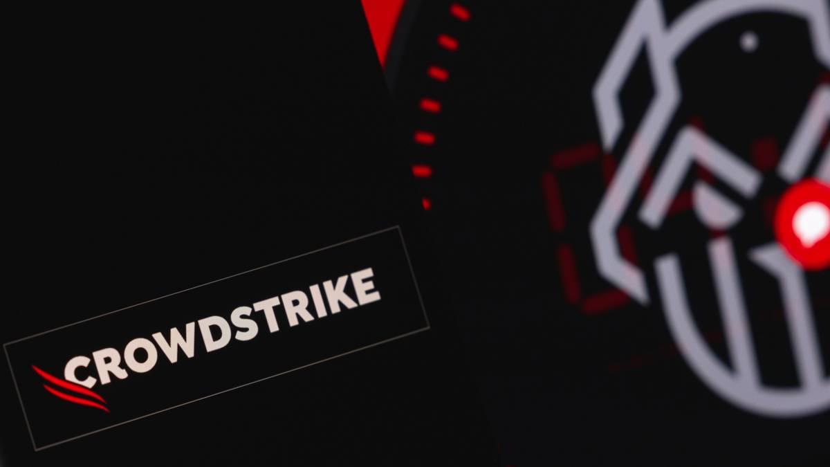 CrowdStrike