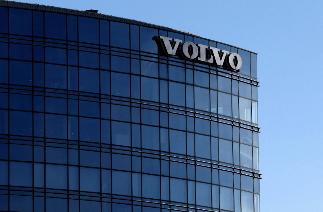 Volvo