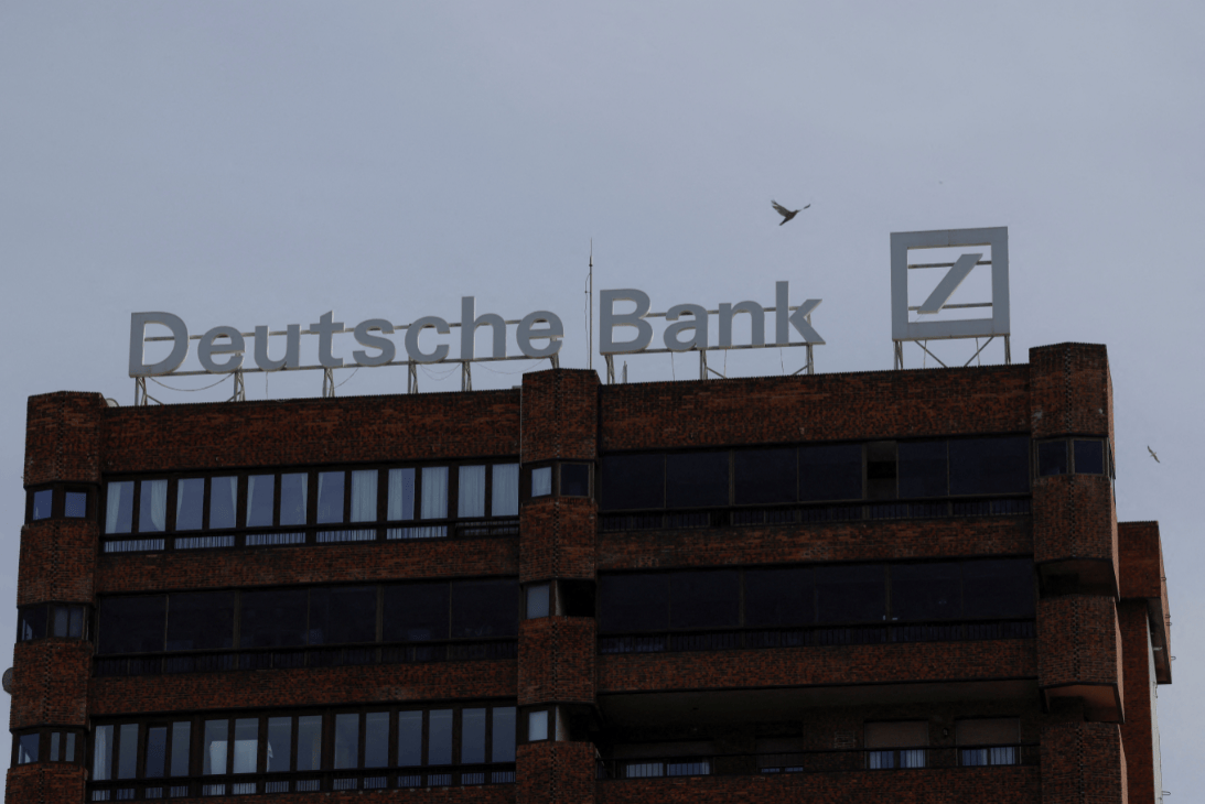 Deutsche Bank