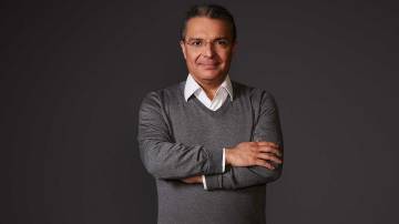 Daniel Demétrio, sócio-fundador da M7 Investimentos (Foto: divulgação)