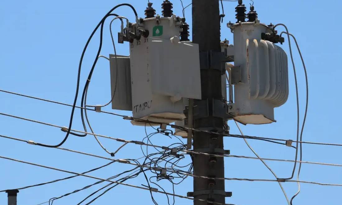 Ministério de Minas e Energia publicou portaria com as diretrizes para leilão de compra de energia elétrica (Foto: Rovena Rosa/Agência Brasil)