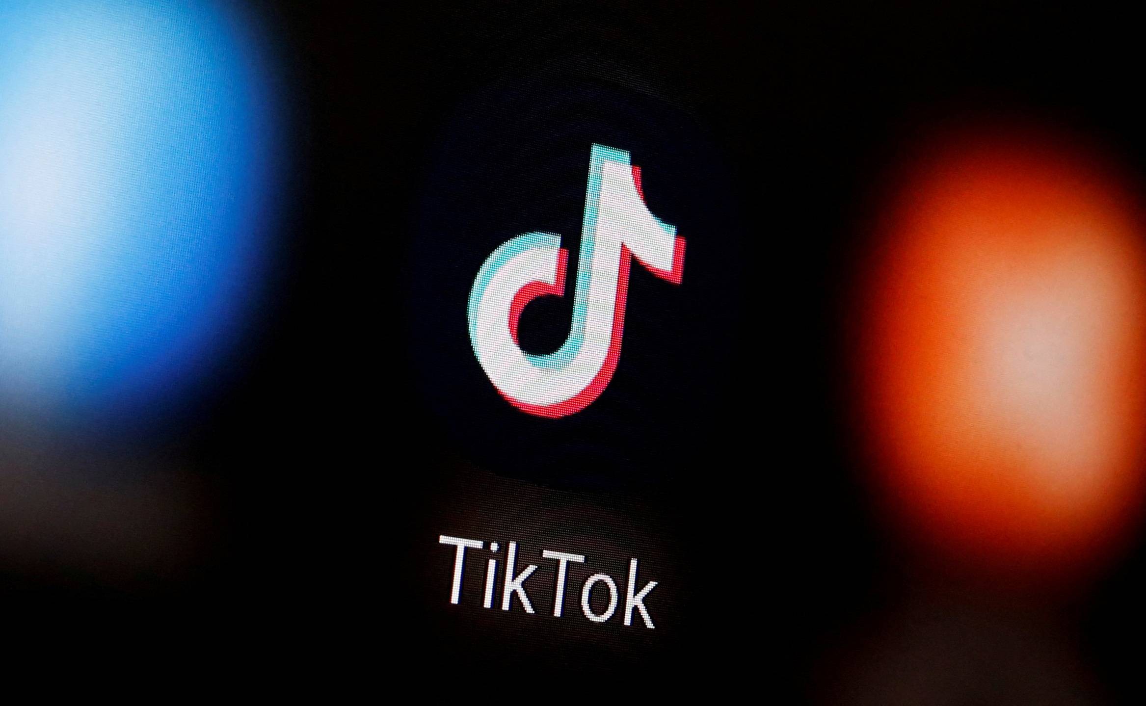 Logo do TikTok (REUTERS/Dado Ruvic)