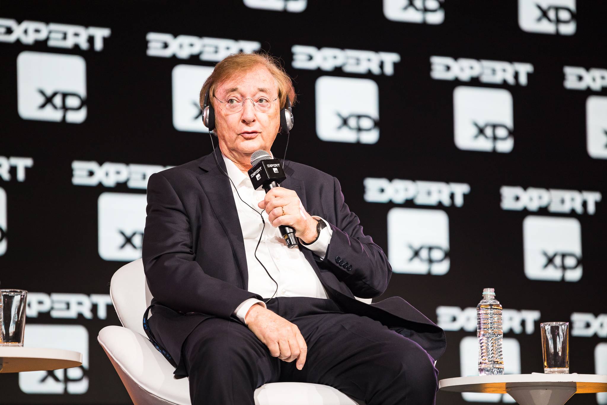 André Jakurski, sócio-fundador e diretor executivo da JGP 
(Foto: Divulgação/Expert XP)