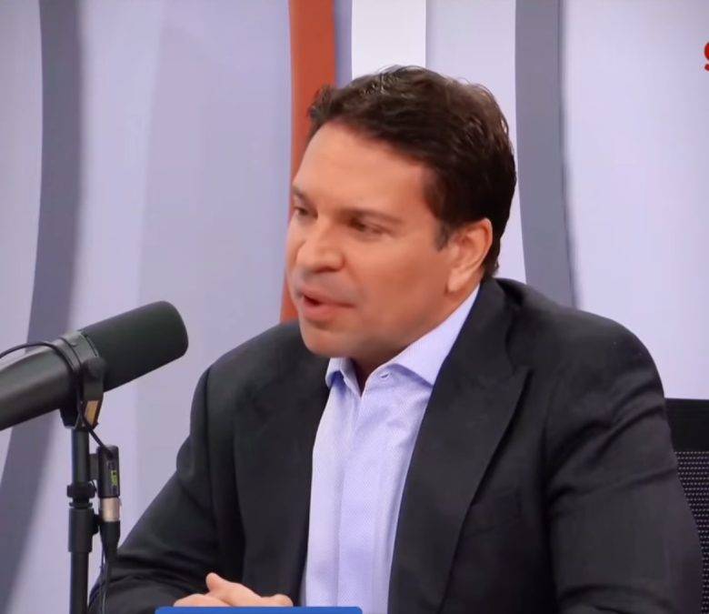 Alexandre Ramagem, delegado da PF e ex-diretor da Abin no governo Bolsonaro (imagem: Instagram)