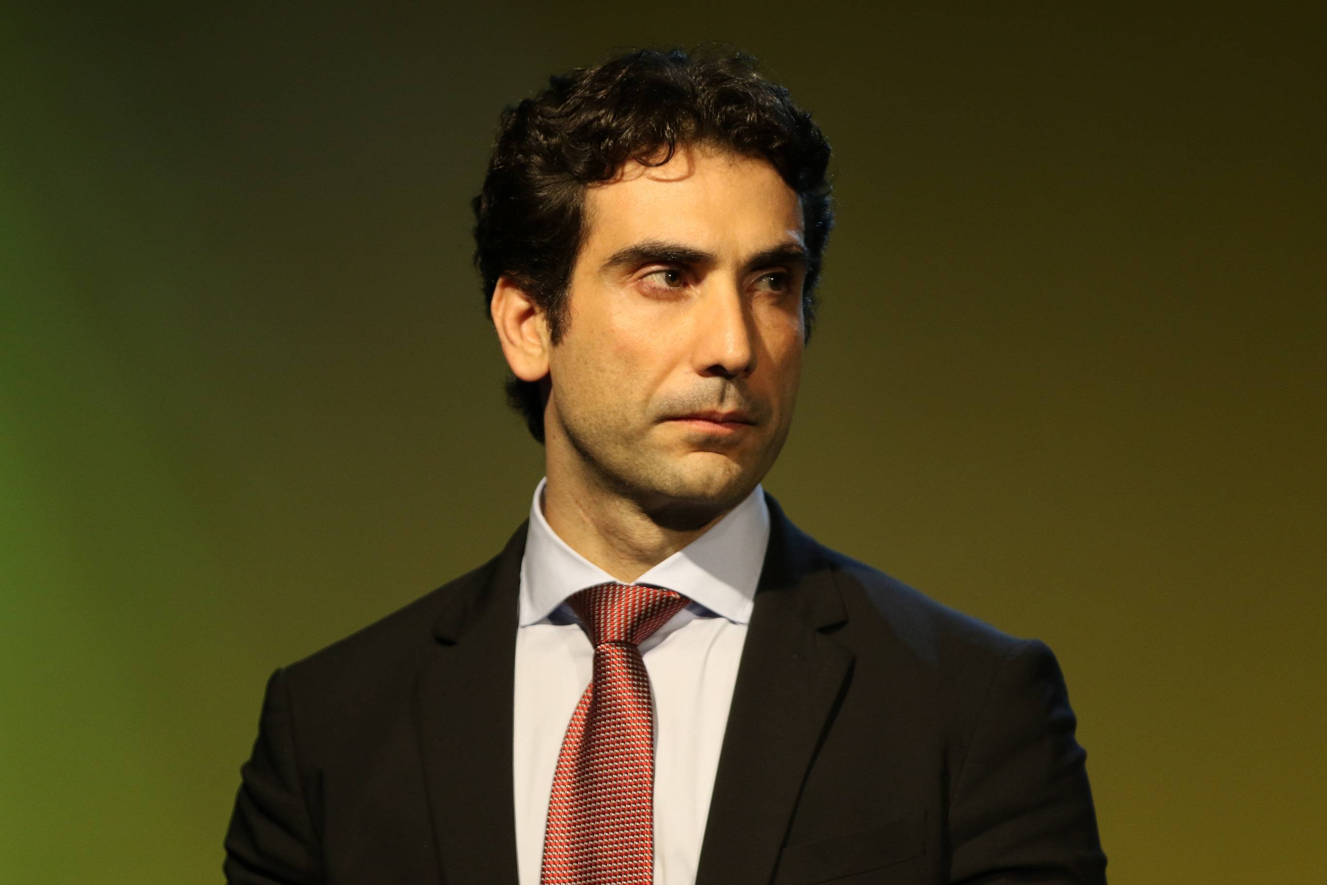 Gabriel Galípolo