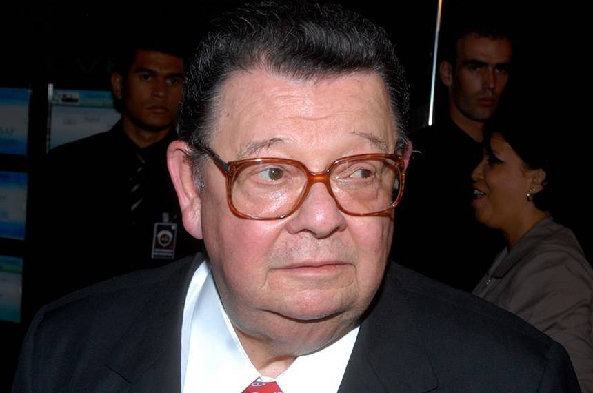 Ex-ministro da Fazenda e ex-deputado por São Paulo, Delfim Netto morreu aos 96 anos (Foto: Valter Campanato/Agência Brasil)