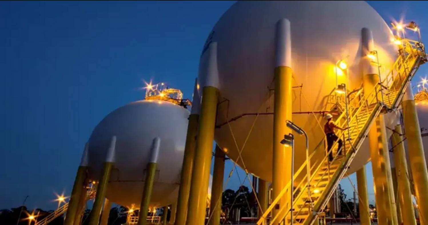 (Foto: Petrobras/ Reprodução)