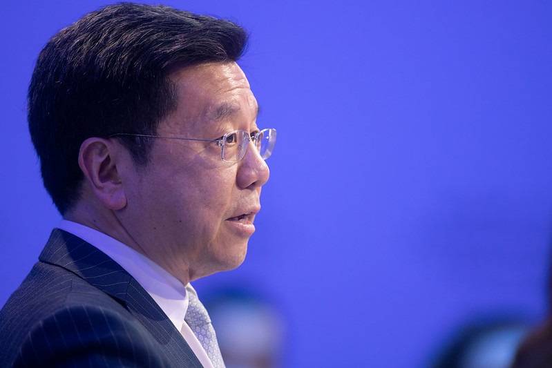Kai-Fu Lee