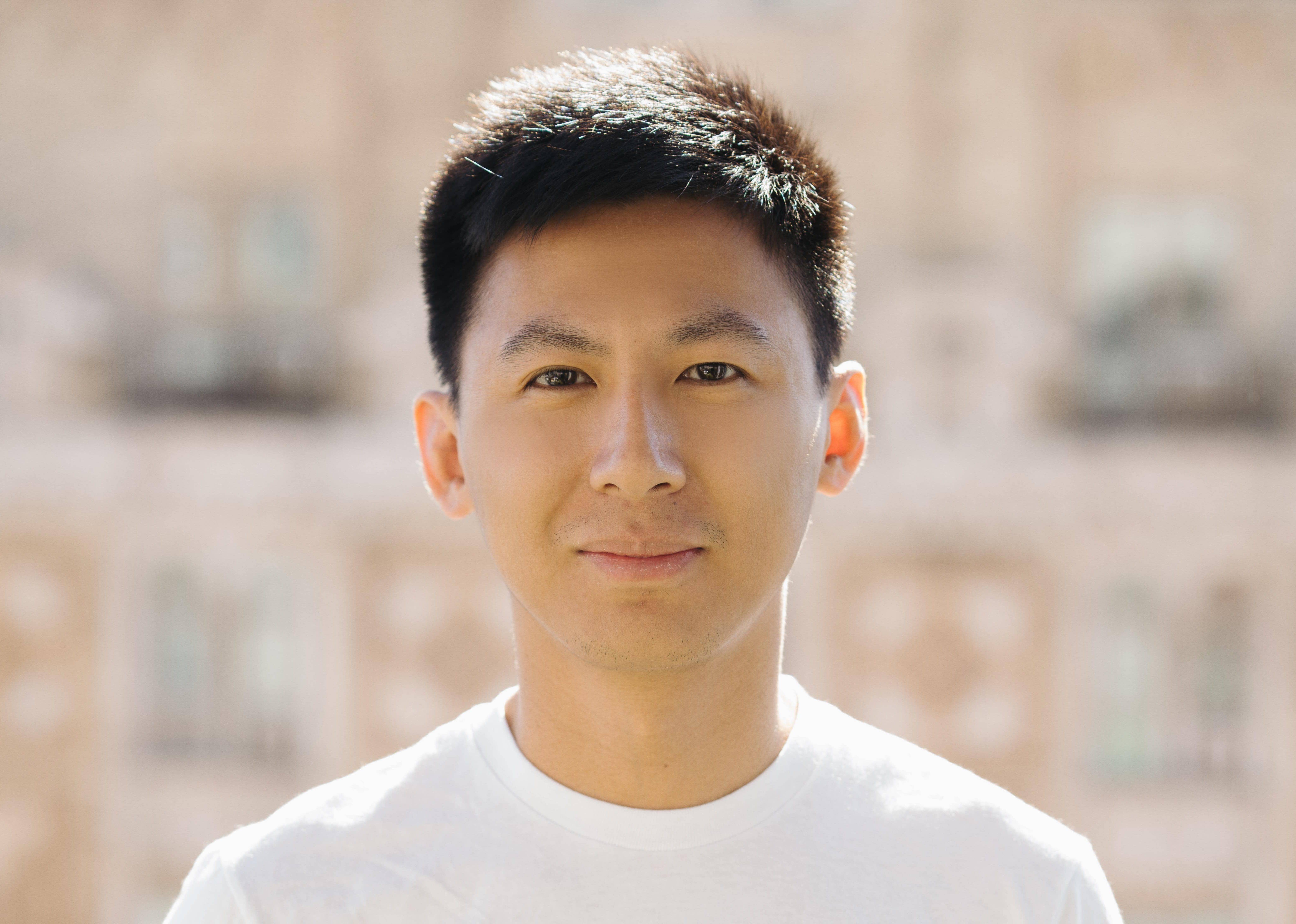 David Gan é o Fundador e Sócio-Geral da Inception Capital (Divulgação)