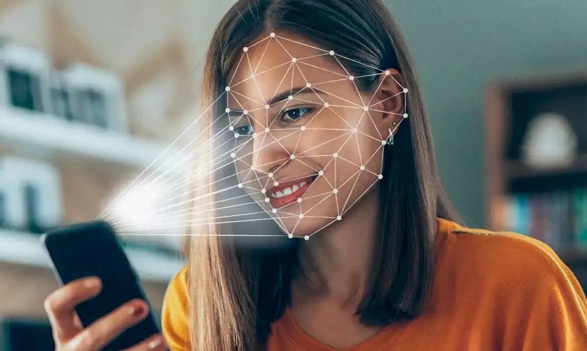 Biometria (Pixabay)