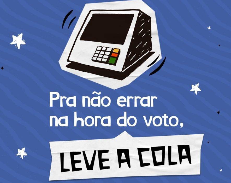 Imagem: Instagram do Tribunal Superior Eleitoral (TSE)