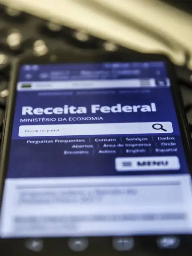 Declarações do Imposto de Renda na malha fina chegam a 1,47 milhão