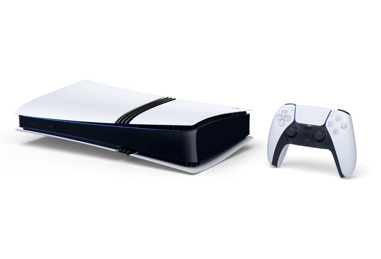 PS5 Pro (Divulgação)