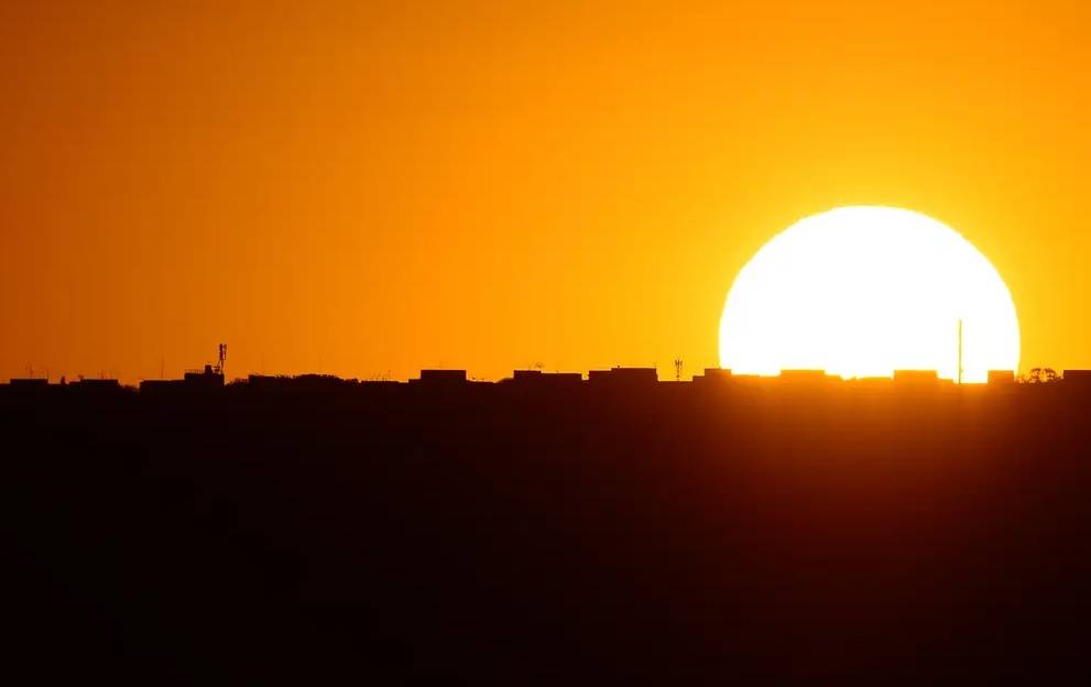 Horário de verão pode ser retomado no Brasil (Foto: Marcello Casal Jr./Agência Brasil)