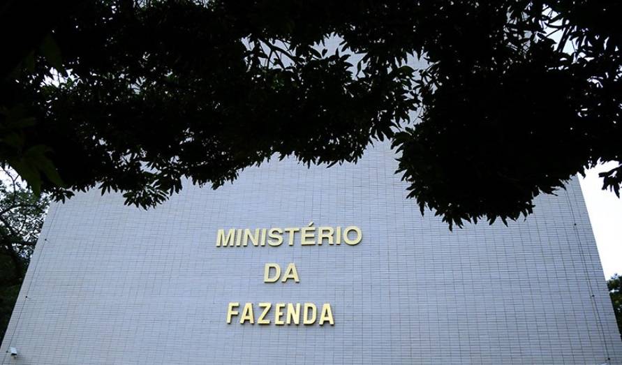 A Secretaria do Tesouro Nacional, do Ministério da Fazenda é responsável por administrar a dívida pública (Foto: Edu Andrade/ Ascom/ MF)