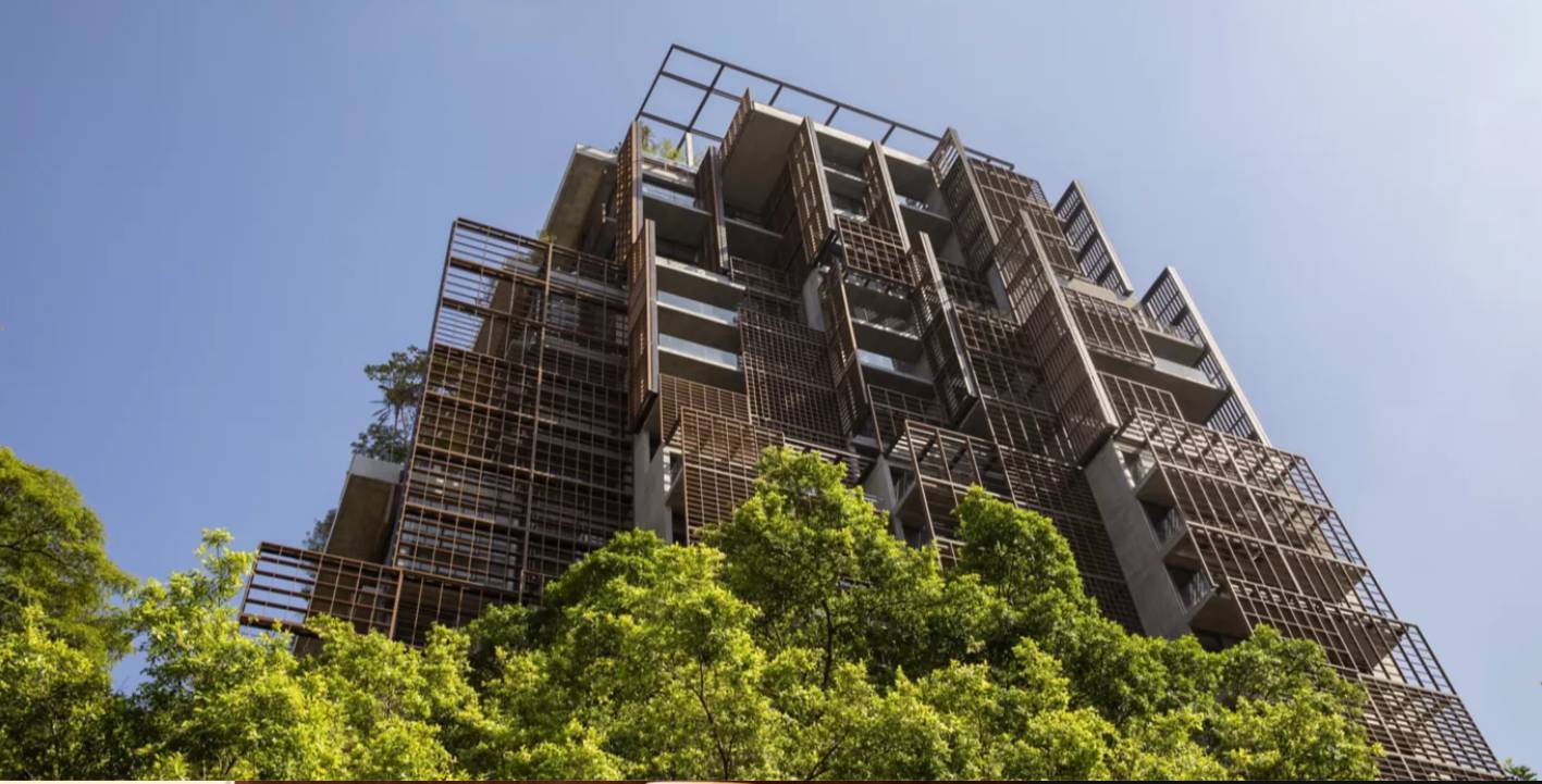 Rosewood São Paulo (Divulgação)