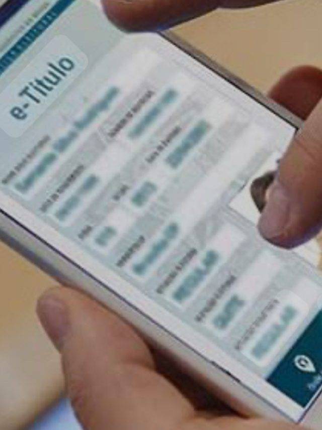 e-Título