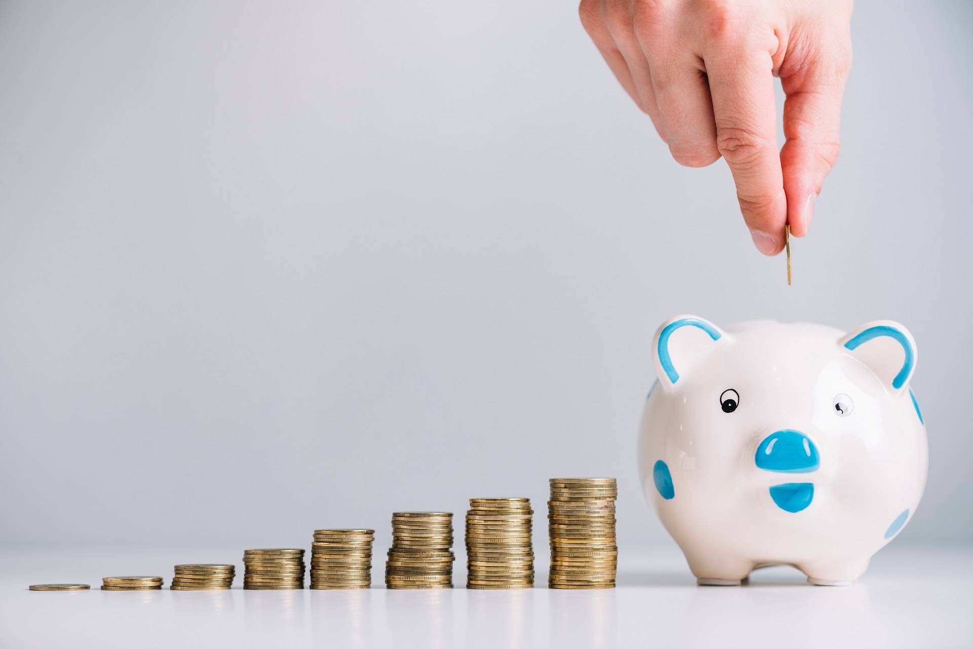 simulação poupança investimentos investir