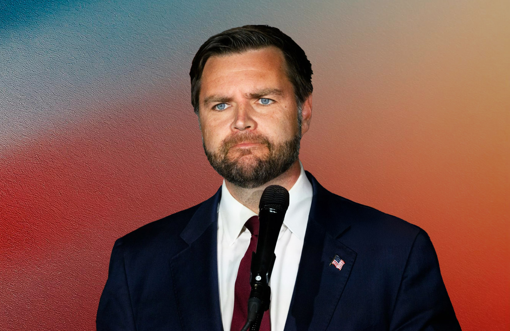 J.D. Vance