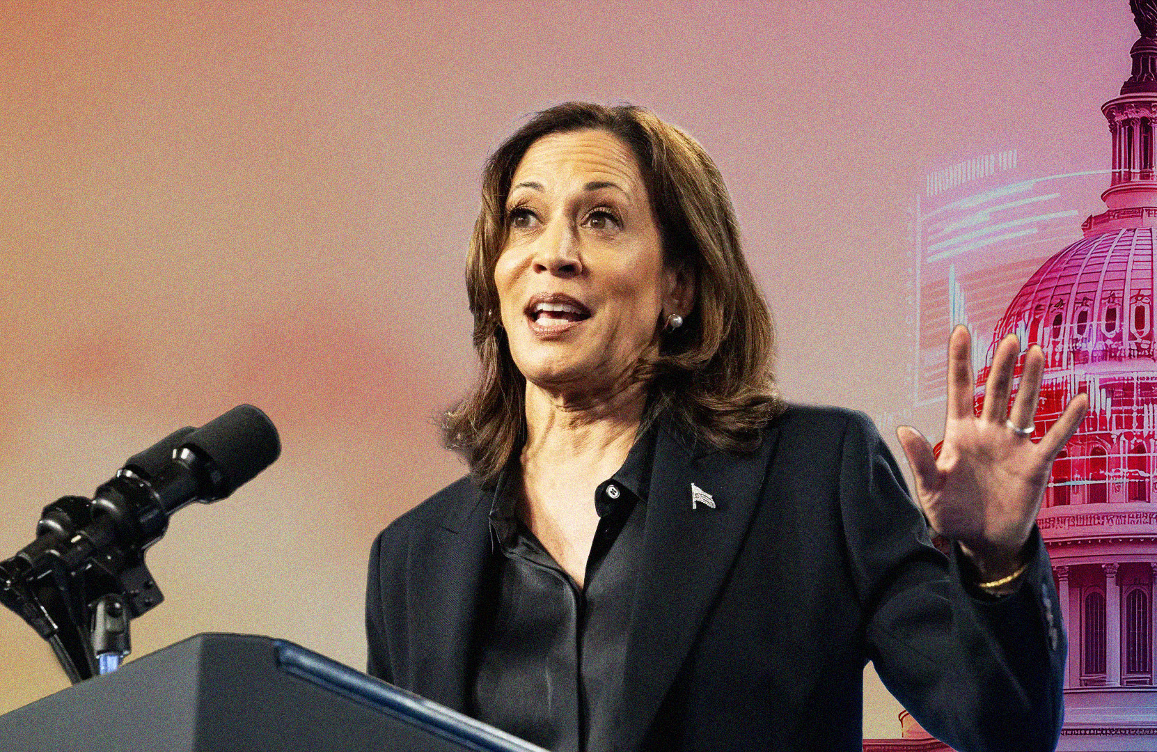 Kamala Harris