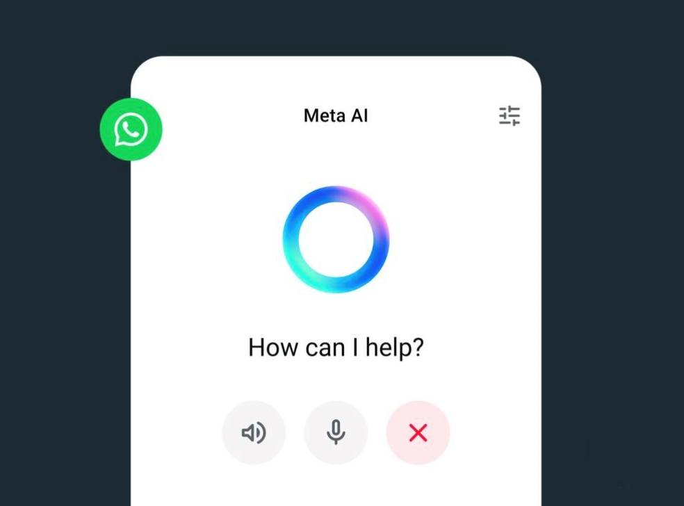 Meta AI (Divulgação)