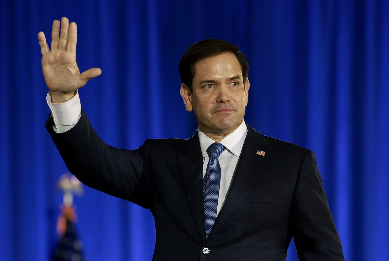 Marco Rubio (Joe Raedle/Getty Images)