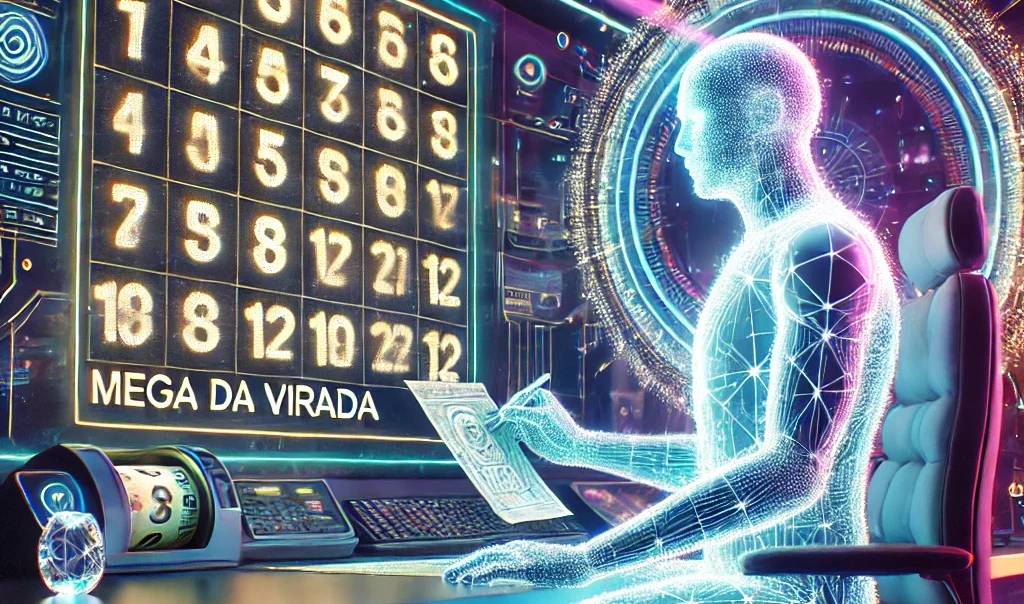 (Imagem gerada pelo DALL·E)