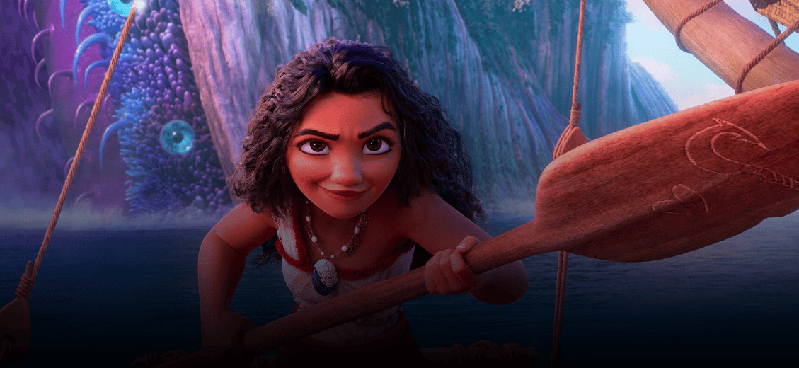 (Divulgação: Disney)
