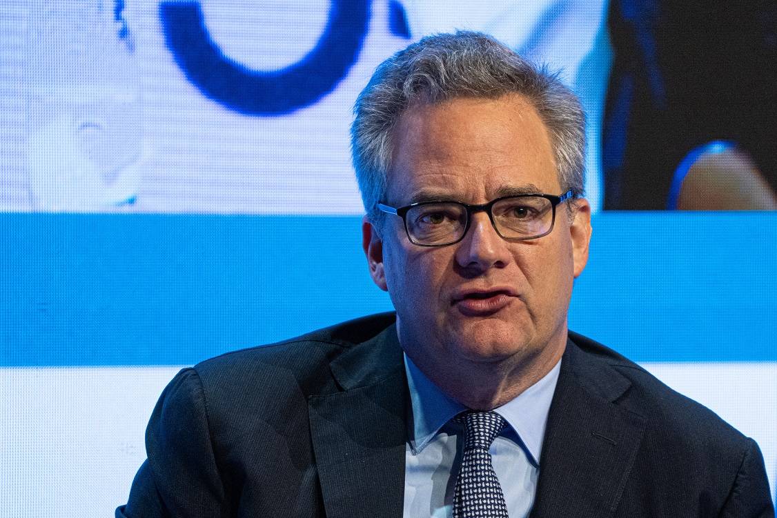 Mark Wiedman (Lam Yik/Bloomberg)