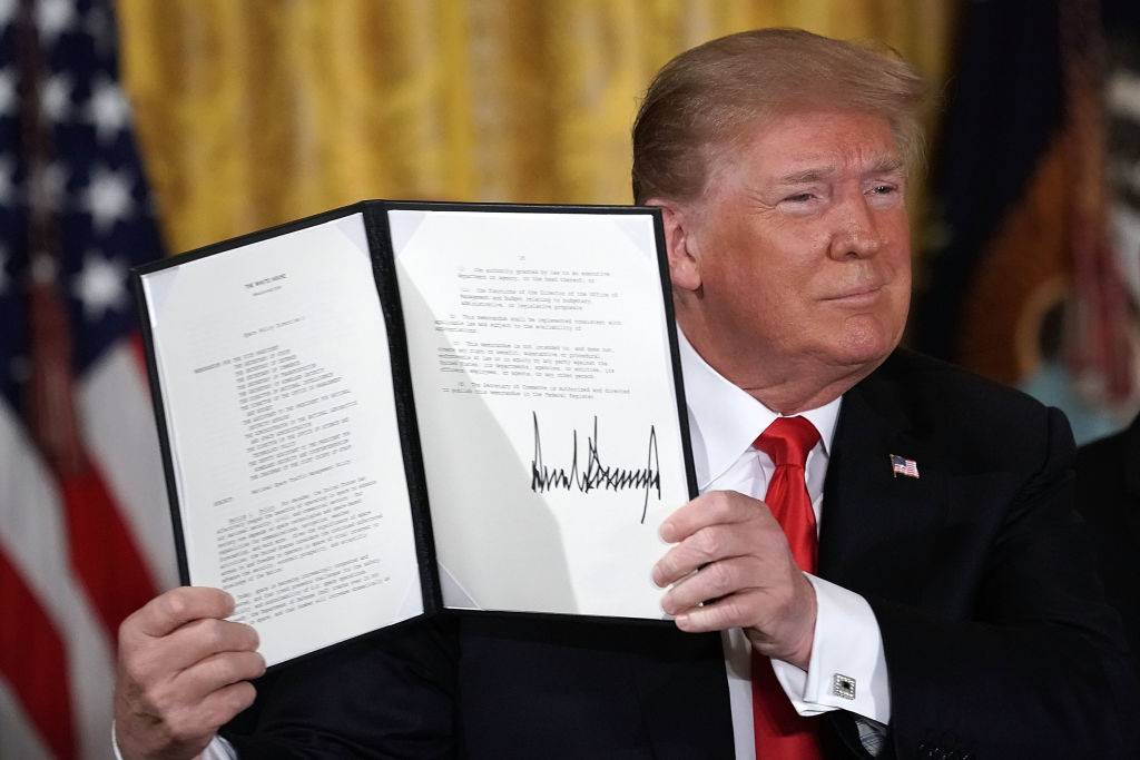 (Alex Wong/Getty Images)