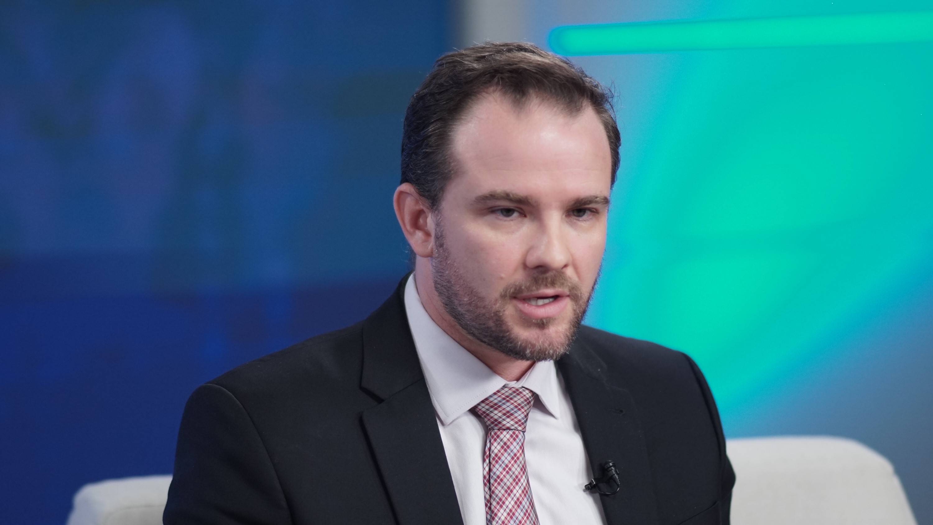 Secretário-executivo do Ministério da Fazenda, Dario Durigan, participa de Onde Investir 2025, promovido pelo InfoMoney (Foto: InfoMoney)