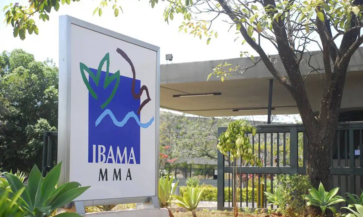 Ibama (AGU/Divulgação)