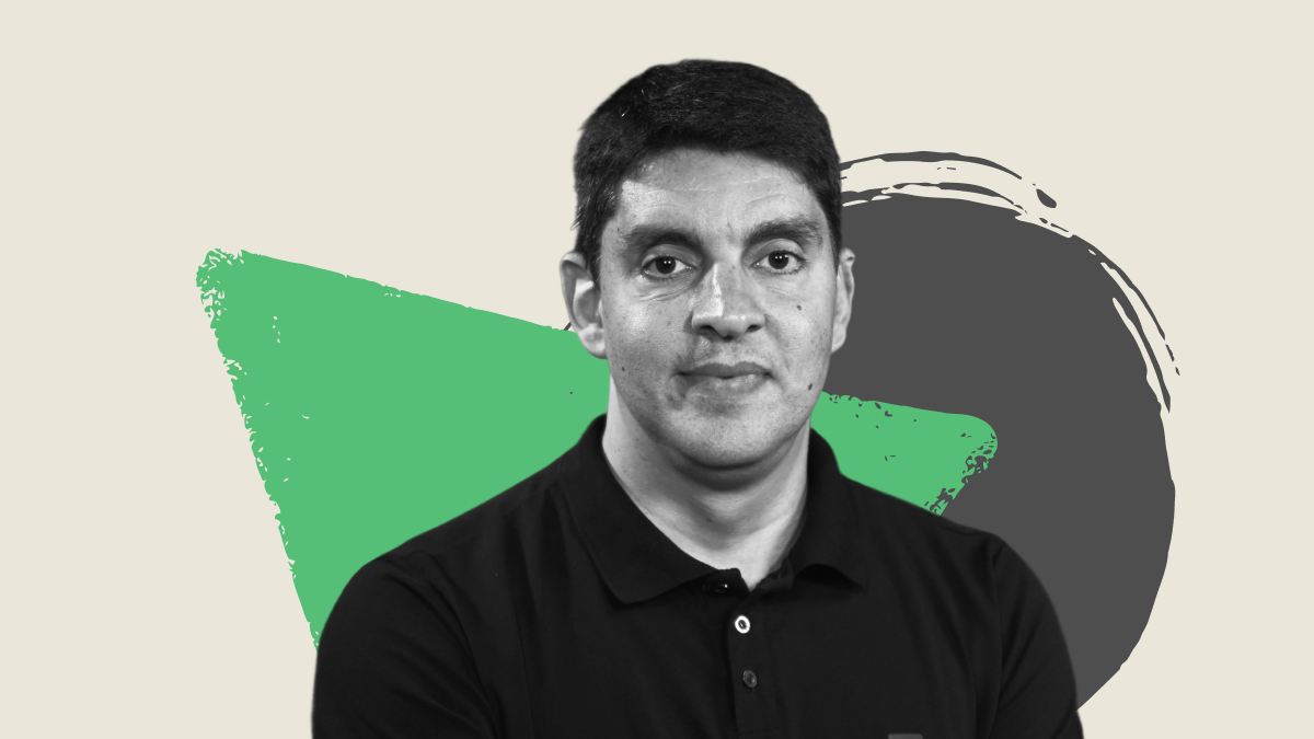 Raphael Figueredo, Estrategista de Renda Variável da XP, é mentor do curso Manual dos Dividendos