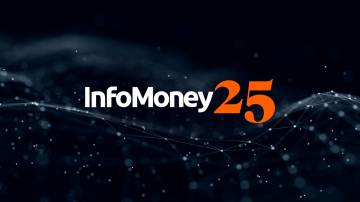 InfoMoney 25 anos (Montagem: Leonardo Albertino)
