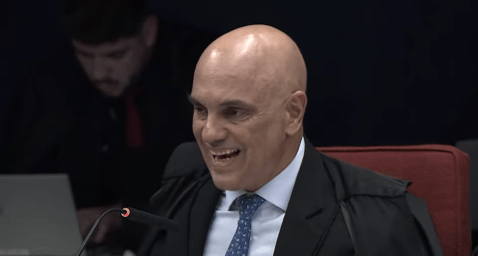 (Foto: Reprodução/TV Justiça)