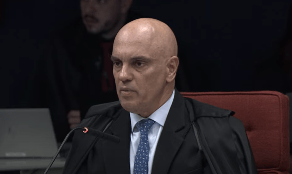 (Foto: Reprodução/TV Justiça)