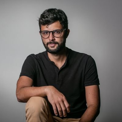 Autor avatar