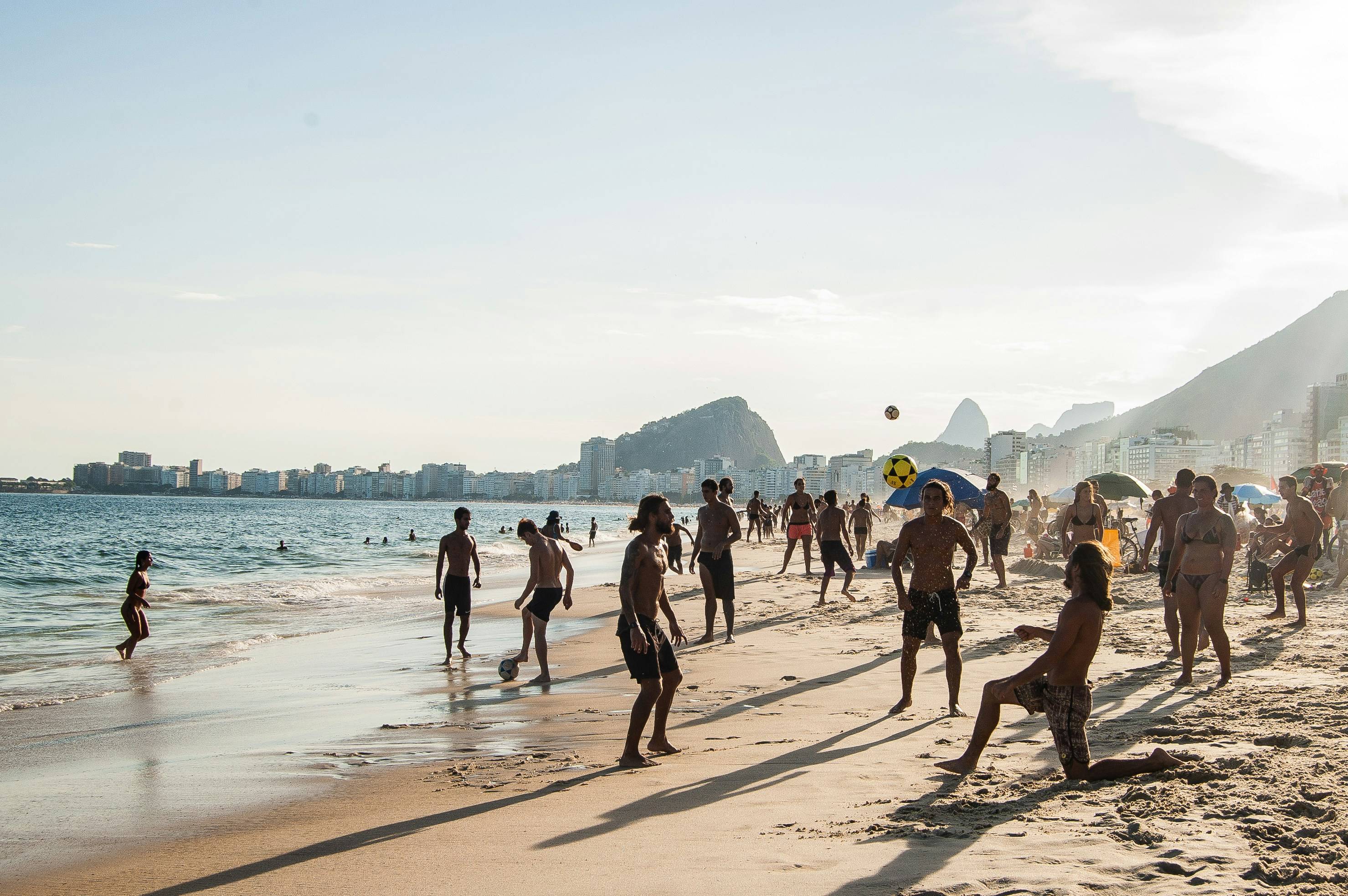 (Foto: Ferran Feixas/Unsplash)