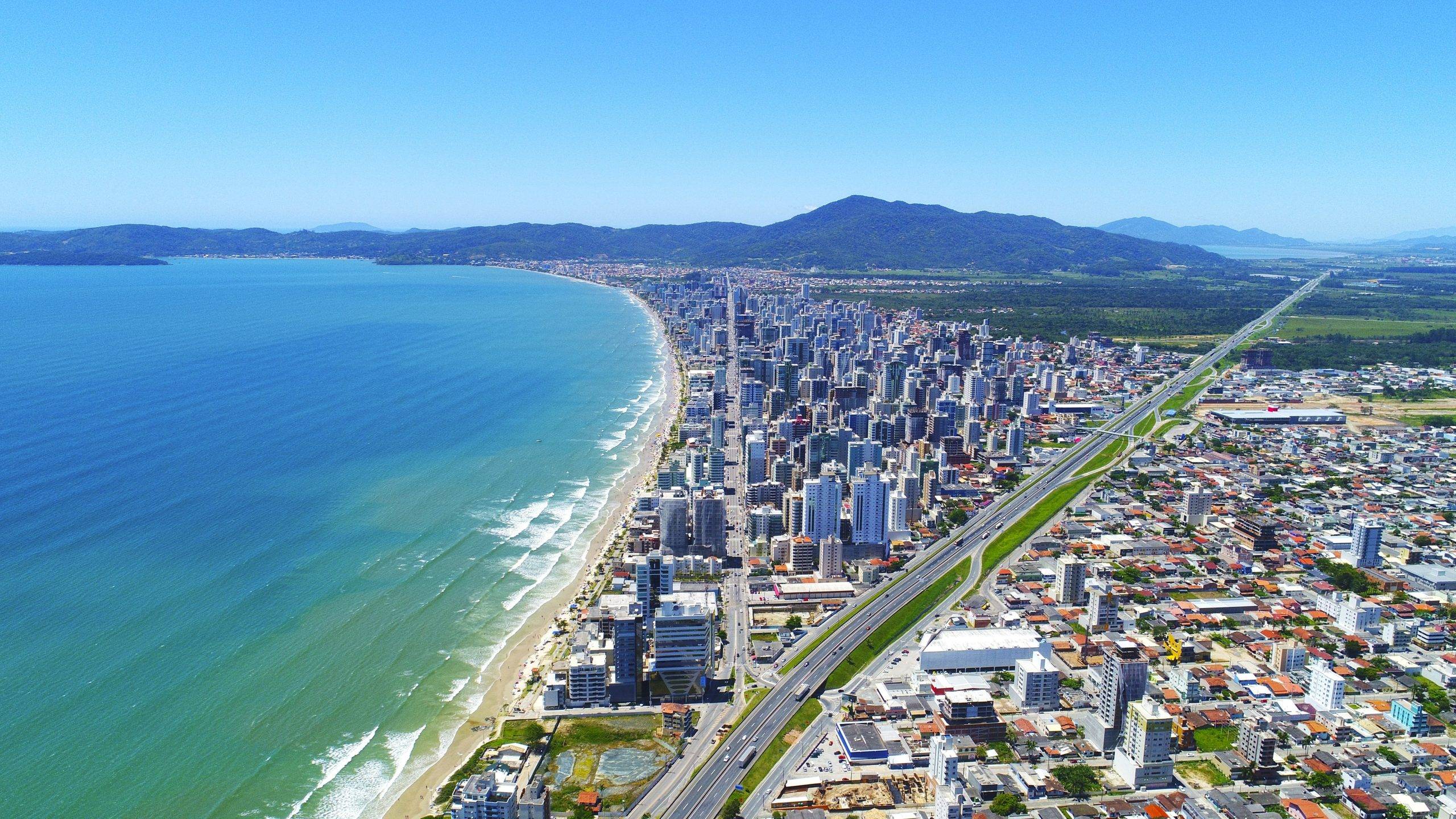 (Foto: Divulgação/Portal de Turismo Itapema)