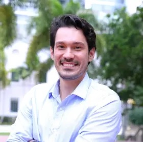 Autor avatar