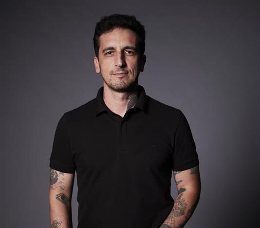 Autor avatar