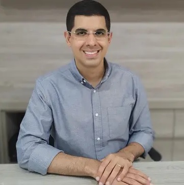 Autor avatar