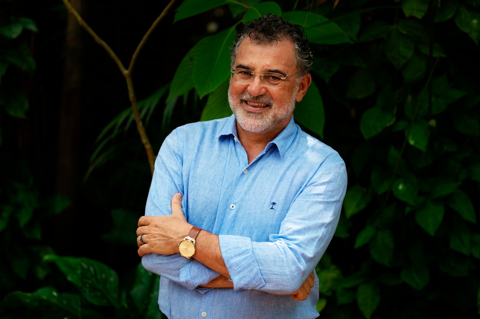 Autor avatar