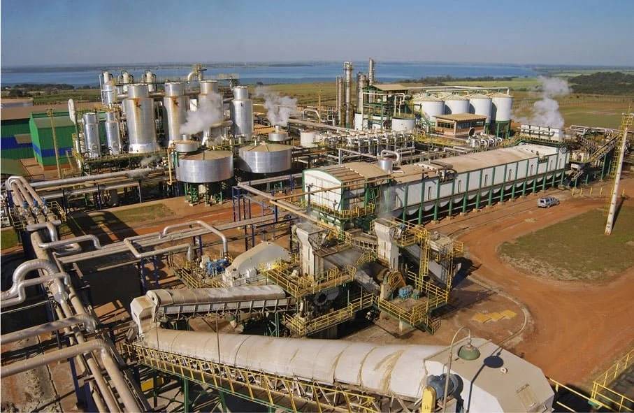 Adecoagro