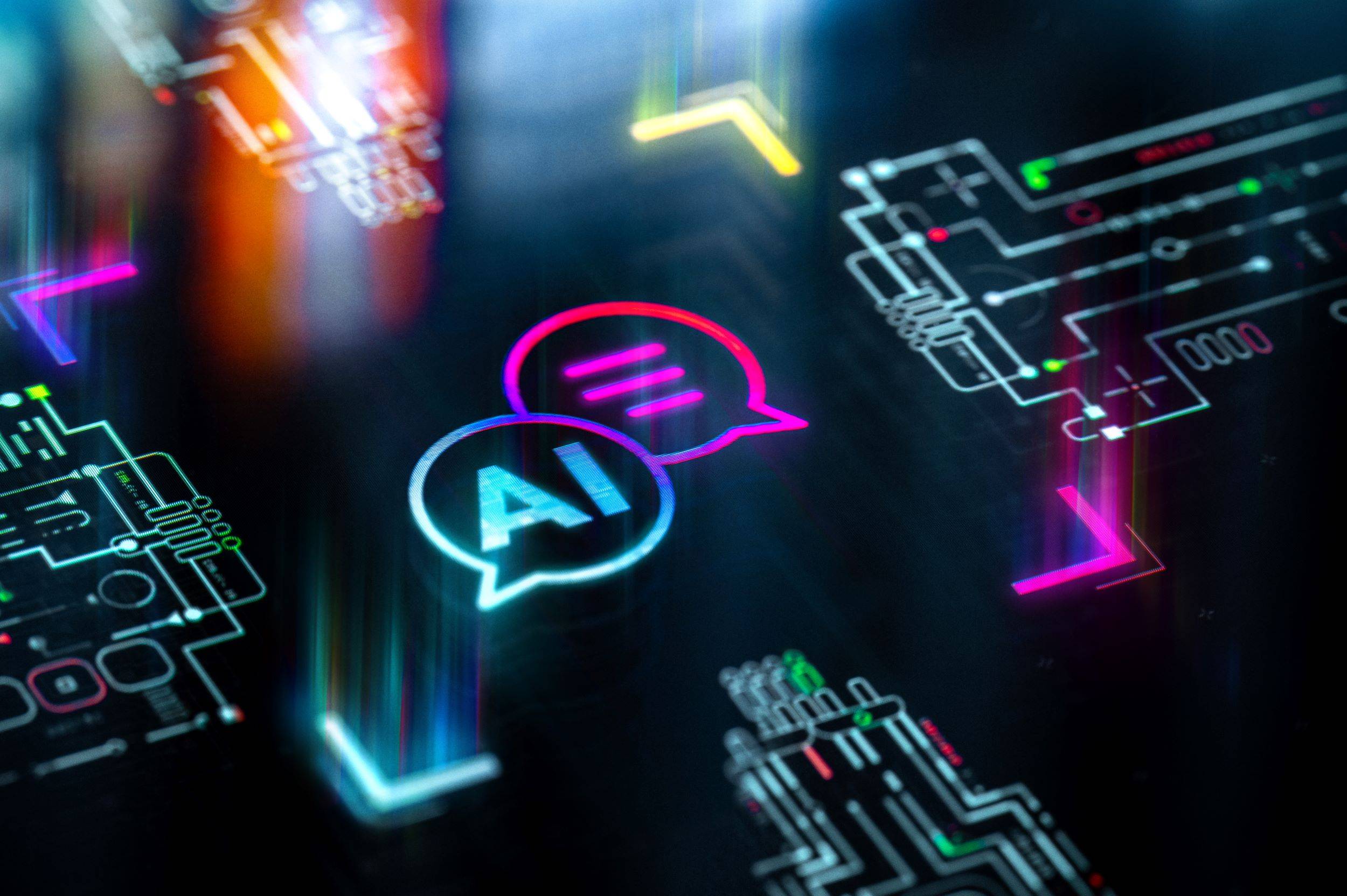 Inteligência artificial do GPT pode ser acessada pelo WhatsApp (Foto: da-kuk/Getty Images)