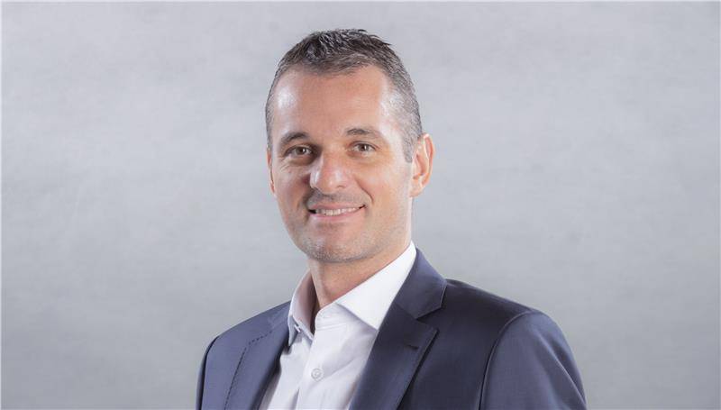 Mauro Silveira, CEO da Fami Capital (Foto: divulgação)