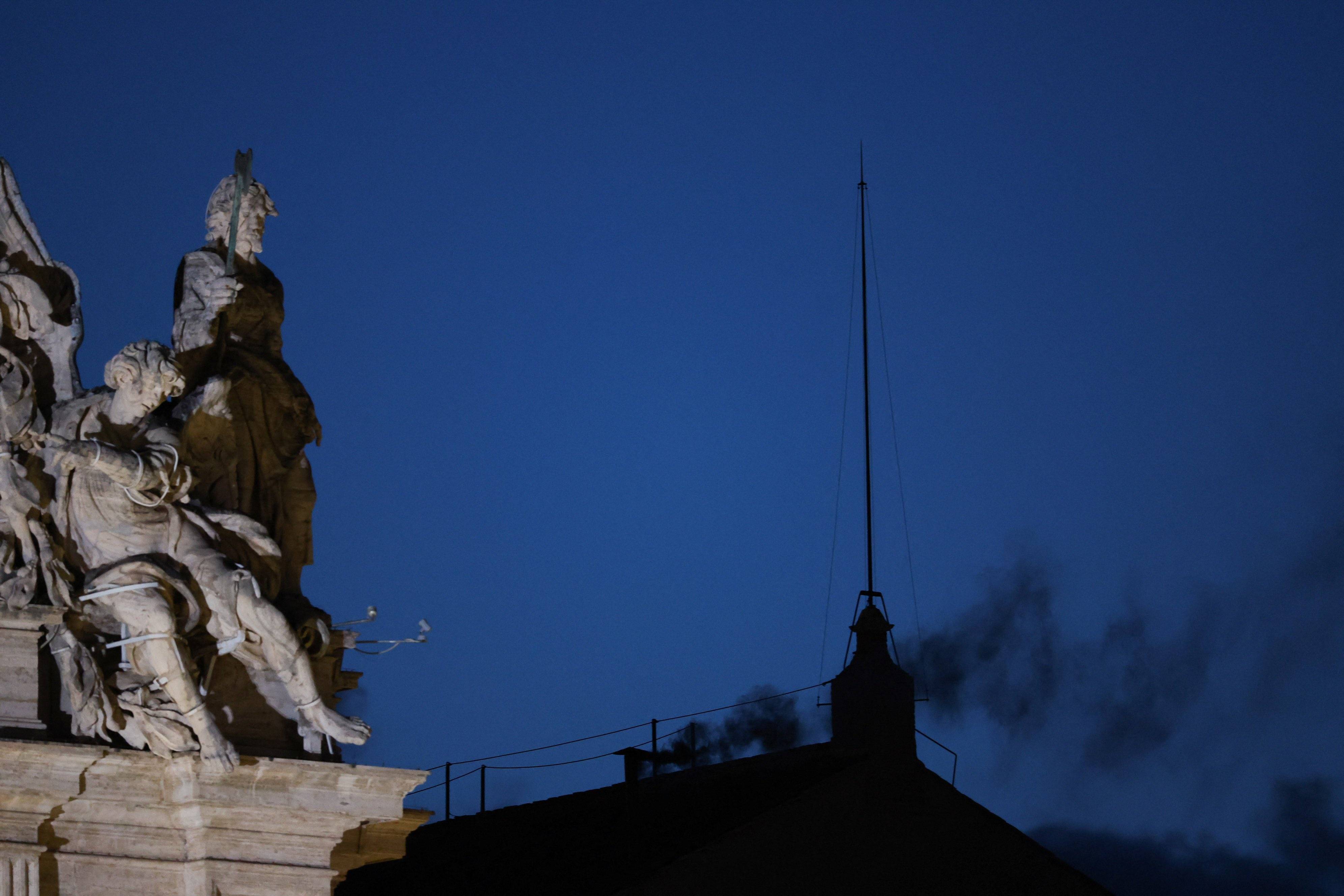 Vaticano (Foto: Reuters/Murad Sezer)