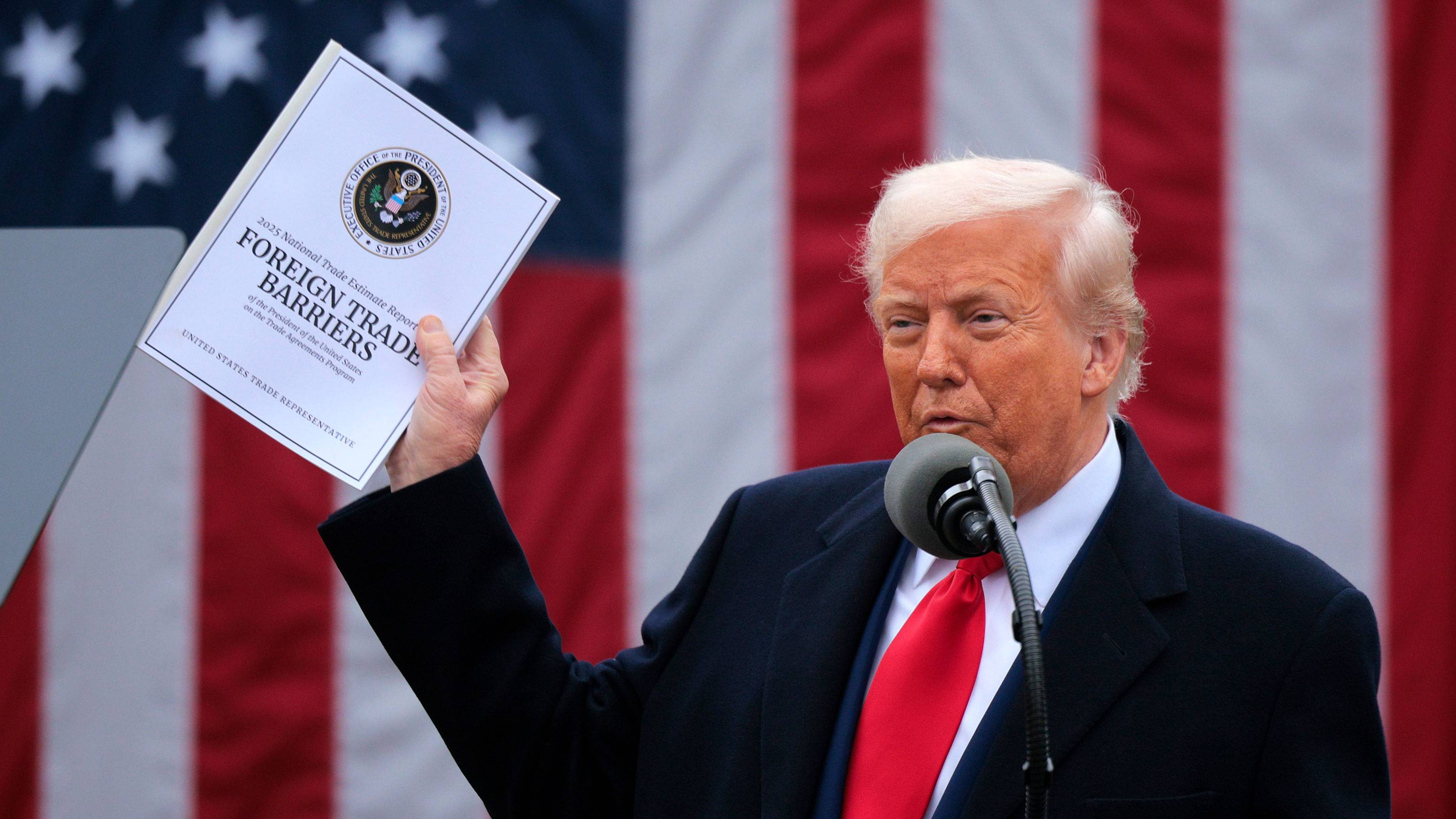 Donald Trump (Chip Somodevilla/Getty Images)