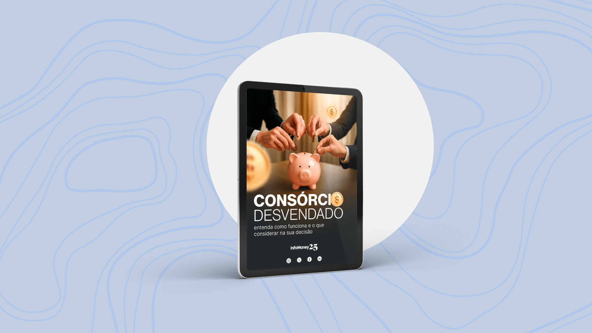 Cons&oacute;rcio Desvendado