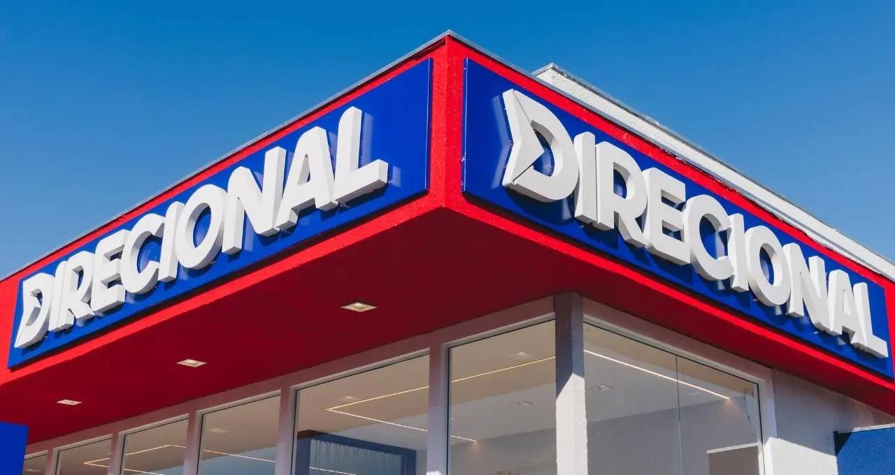 Direcional